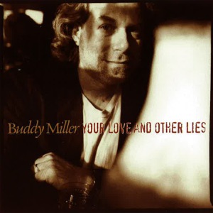Buddy Miller - Watching Amy Dance - Line Dance Musik