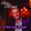 Is Het Echt Te Laat - Single