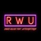 RWU (feat. Latenightjiggy) - Chase Axline lyrics