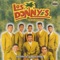 Danzón de los Padrinos - Los Donny's de Guerrero lyrics