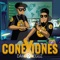 Controlando el Sonido (feat. Mainflow & Charako) - Neguz & Dako lyrics