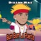 Bum Bum La Puerta - Dixson Waz lyrics