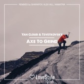 Axe to Grind (Sharapov Remix) artwork