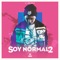 Soy Normal 2 - Lobo Malo lyrics