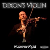 Dixon's Violin - Timescapes