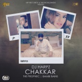 Chakkar (feat. The PropheC & Bambi Bains) artwork