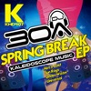 Spring Break - EP