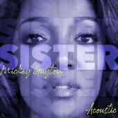 Sister (Acoustic) artwork