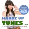 Handz up Tunes, Vol. 7, 2012