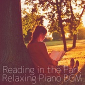 Reading in the Park - Relaxing Piano Bgm artwork