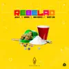Rebelao (feat. Bossy Lion) - Single album lyrics, reviews, download