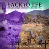 Stream & download Back To Life