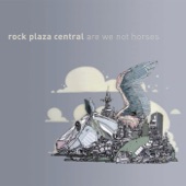 Rock Plaza Central - Anthem for the Already Defeated