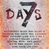 7 Days Riddim