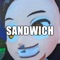 Sandwich - Nathan Sharp lyrics