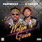 Wetin I Gain (feat. E crown) - Papiwizzy lyrics