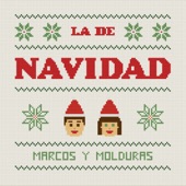 Marcos y Molduras - La de Navidad