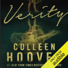Verity (Unabridged) - Colleen Hoover