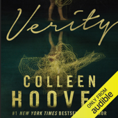 Verity (Unabridged) - Colleen Hoover