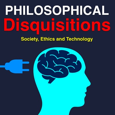 Philosophical Disquisitions Podbay - 