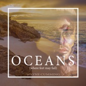 Oceans (Where Feet May Fail) artwork