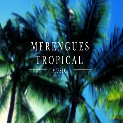 Merengues Tropical Music - Los Hermanos Rosario