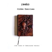 Hidden Exercises artwork