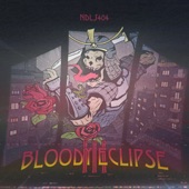 Bloody Eclipse, Vol. 3 - EP artwork