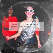 It's Time (feat. Mr. V) [Radio Edit] artwork