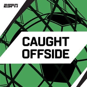 Caught Offside: USWNT dominate... and that's ok