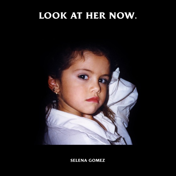 Cover artwork for Look At Her Now