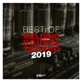Best of Melodic House & Techno 2019 artwork