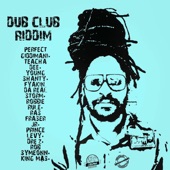 Dub Club Riddim artwork
