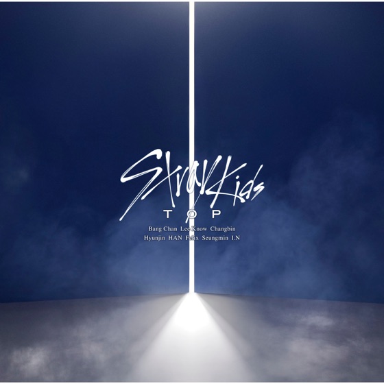 Cover artwork for TOP
