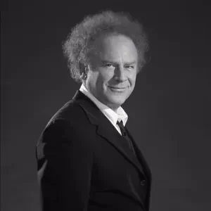 Art Garfunkel