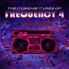 The Misadventures of Frequency 4 - Podfather (feat. Jarrett Csupo & Doug Perkins)