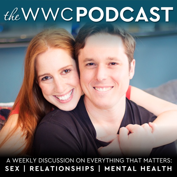 The Wright Wellness Center Podcast cover
