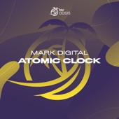 Atomic Clock artwork