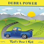 Debra Power - All Night Playing the Blues