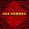 Red Hammer - EP artwork