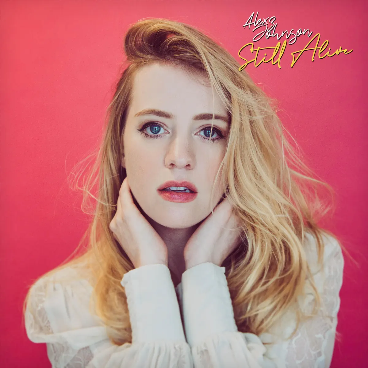 Alexz Johnson - Let 'em Eat Cake / Still Alive / Voodoo [iTunes Plus AAC M4A]-新房子