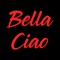 Bella Ciao (A Capella) artwork