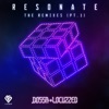 Resonate - The Remixes (Pt.1) - Single