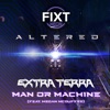 Man or Machine - Single