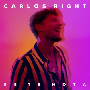 ladda ner album Carlos Right - Se Te Nota
