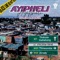Ayipheli (feat. AKA & Maraza) artwork