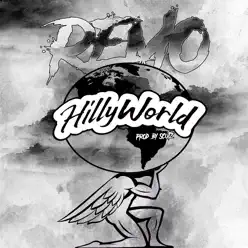 Hillyworld - Single - Remo Hillyworld - Single - Remo