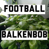 Football - EP artwork