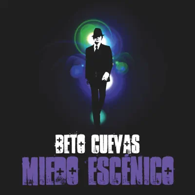 Burning Time - Single - Beto Cuevas