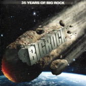 35 Years of Big Rock artwork